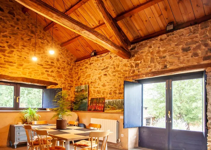 Casa Colomba