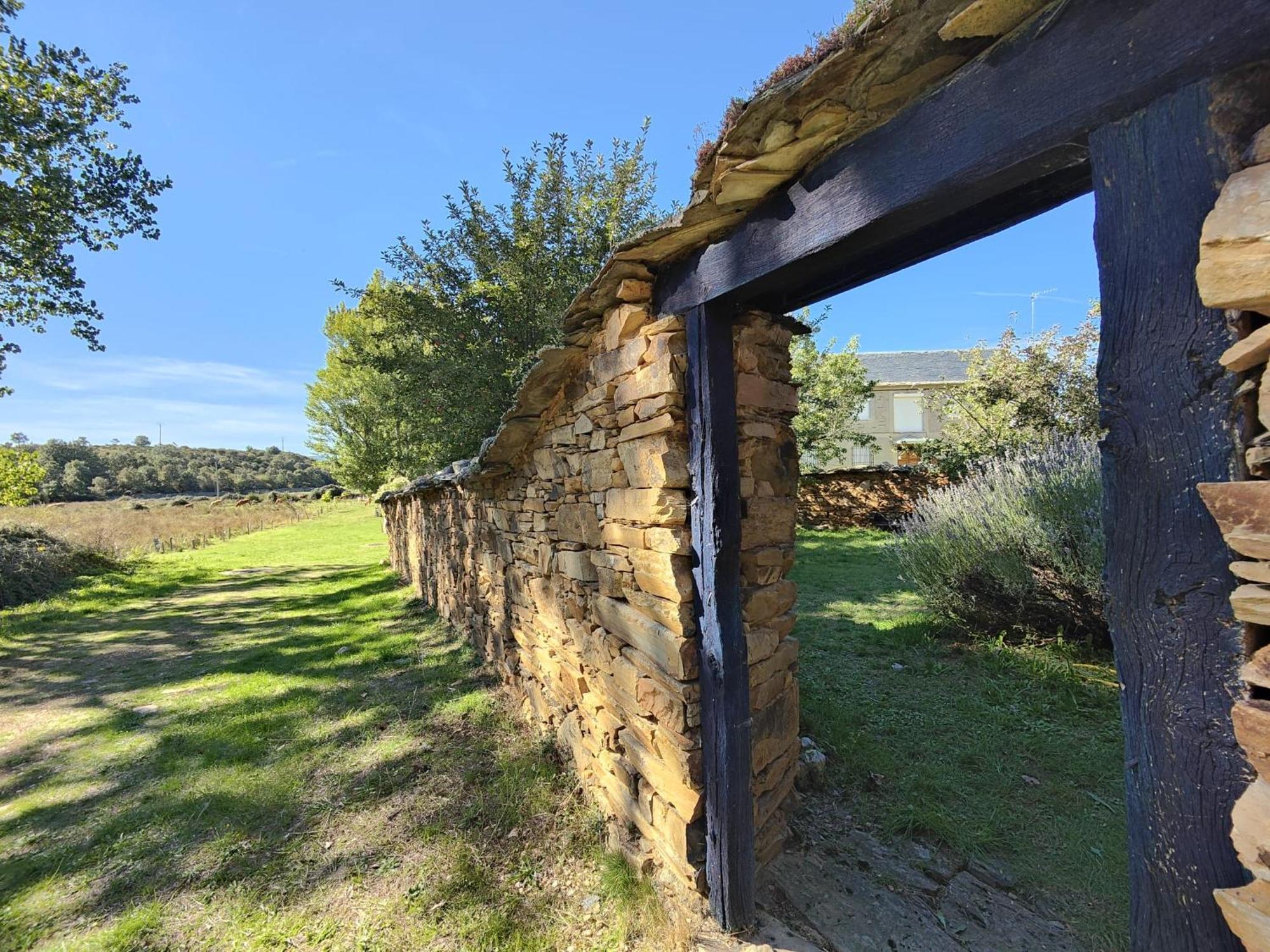 Casa Colomba Holiday home