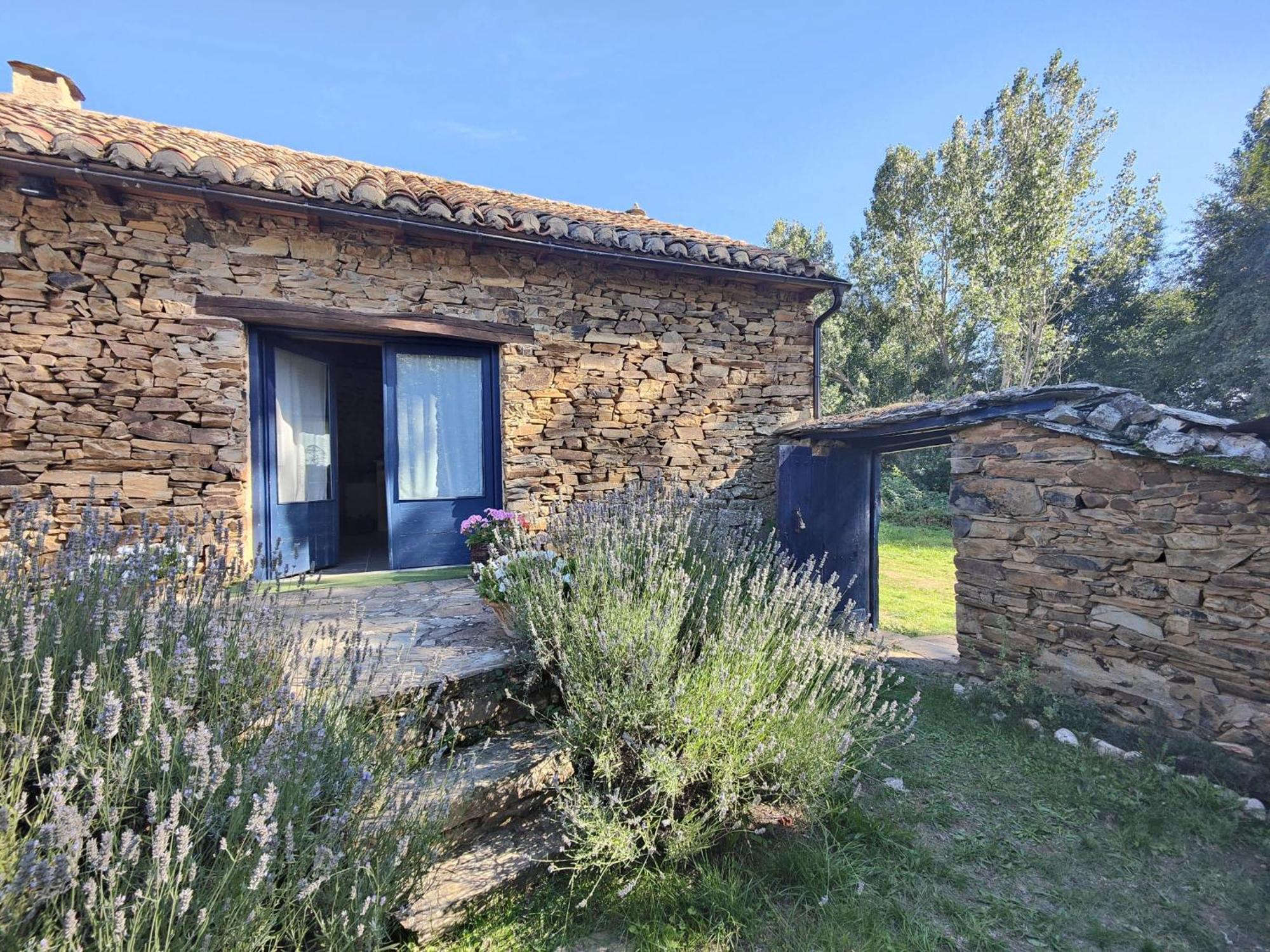 Holiday home Casa Colomba *