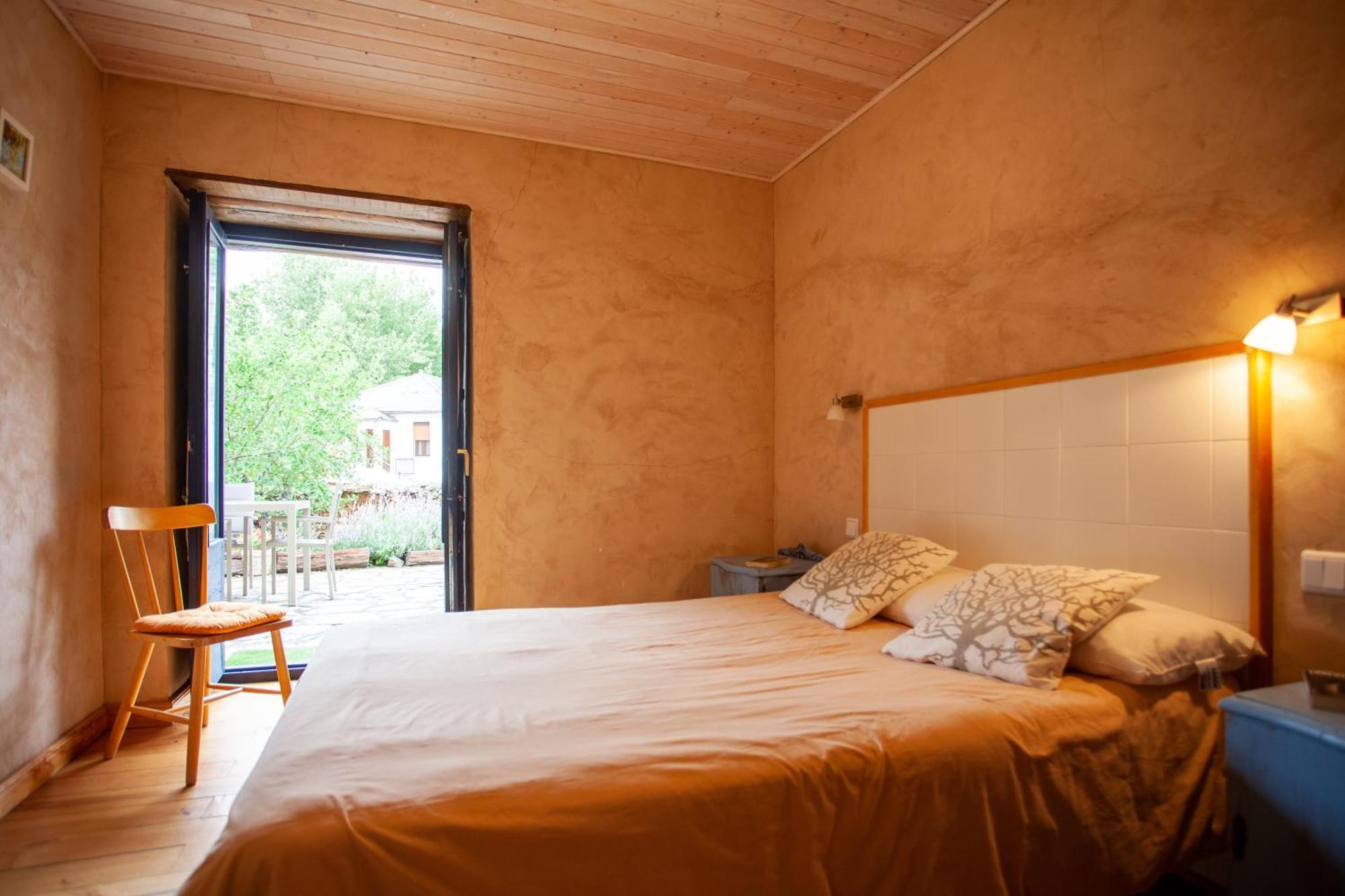 Holiday home Casa Colomba *