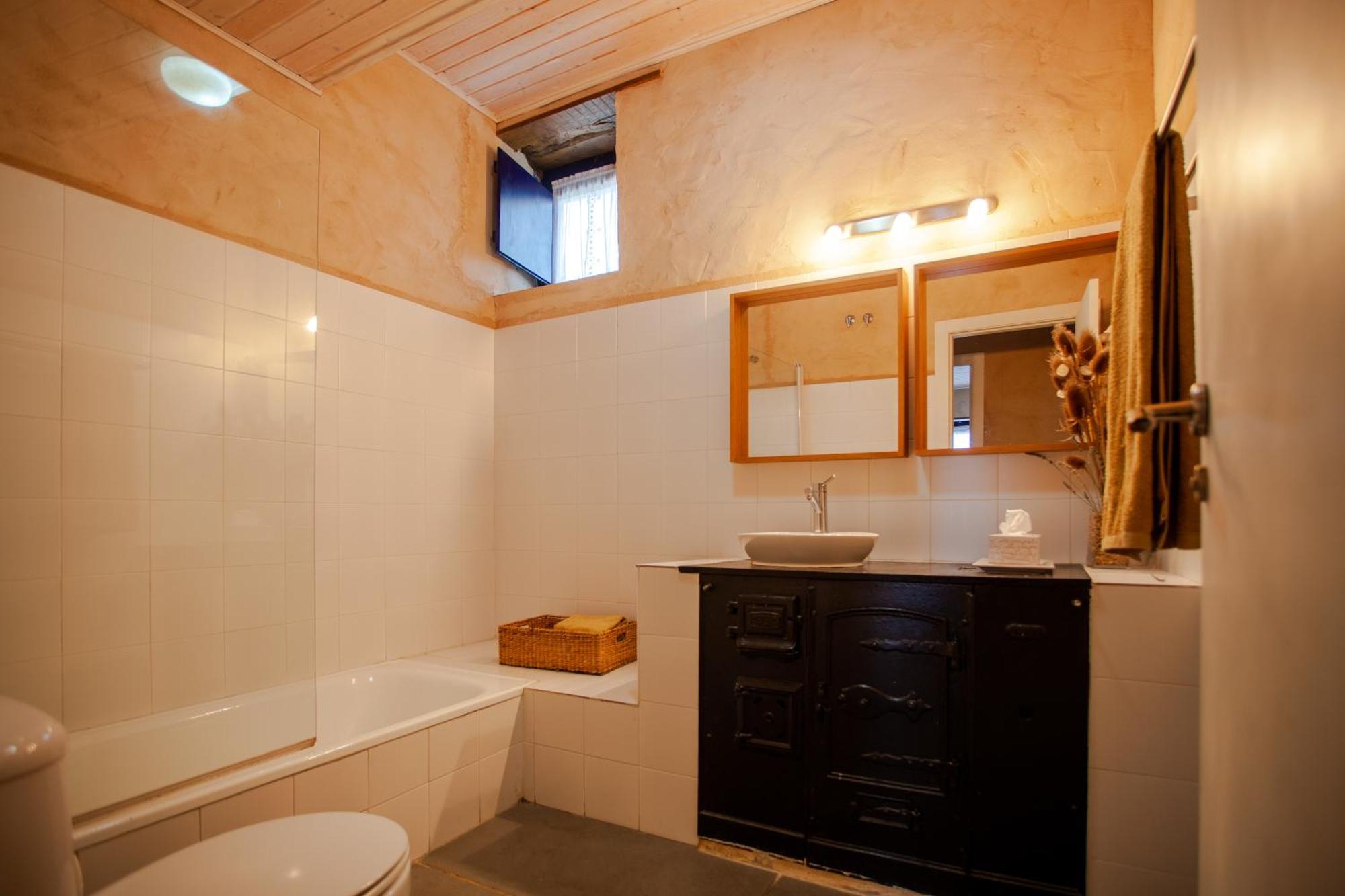 Holiday home Casa Colomba