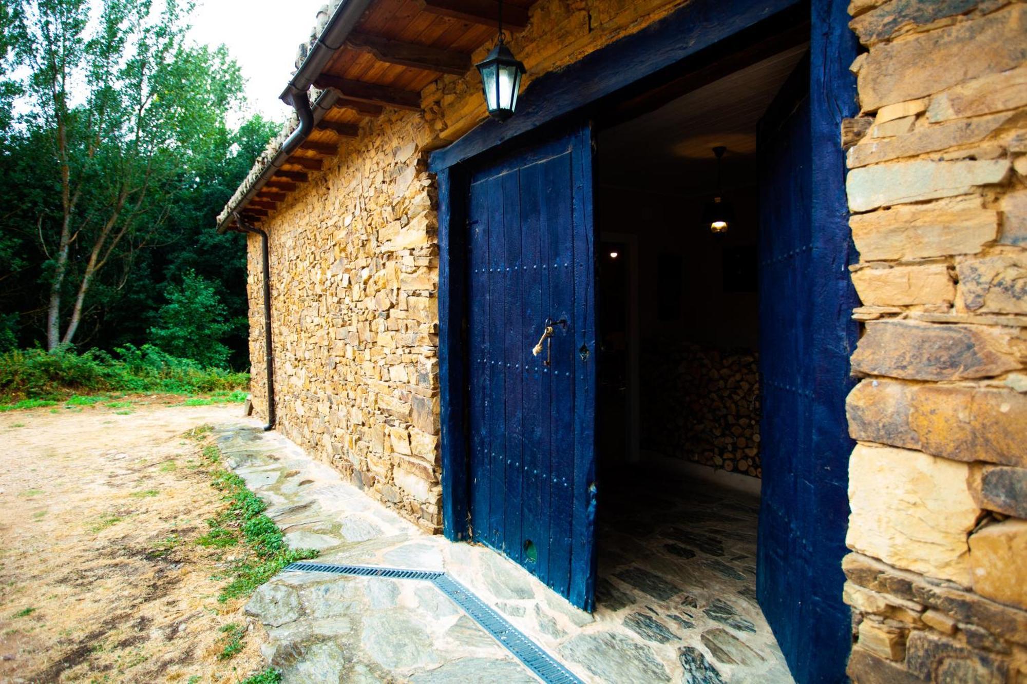 Casa Colomba
