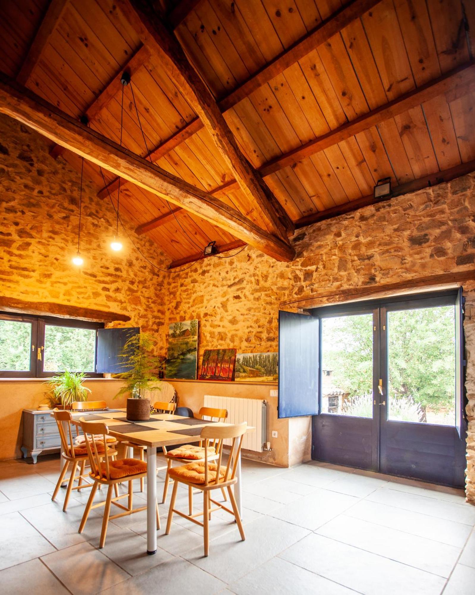 Casa Colomba Holiday home *